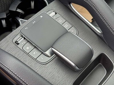 2027 Mercedes-Benz GLE GLE 350 4MATIC®
