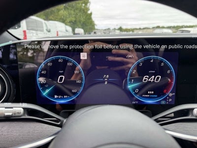 2027 Mercedes-Benz GLE GLE 350 4MATIC®