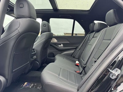2027 Mercedes-Benz GLE GLE 350 4MATIC®