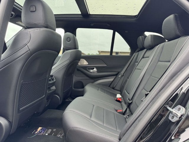 2027 Mercedes-Benz GLE GLE 350 4MATIC®