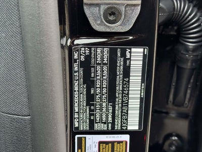 2027 Mercedes-Benz GLE GLE 350 4MATIC®