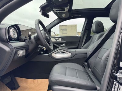 2027 Mercedes-Benz GLE GLE 350 4MATIC®