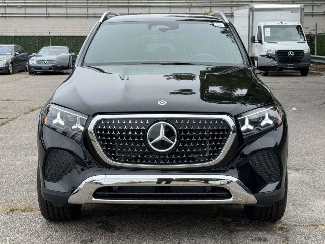 2027 Mercedes-Benz GLE GLE 350 4MATIC®