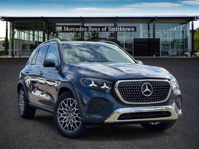 2027 Mercedes-Benz GLE GLE 350 4MATIC®