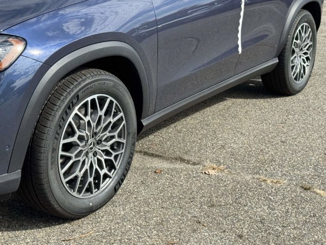 2027 Mercedes-Benz GLE GLE 350 4MATIC®