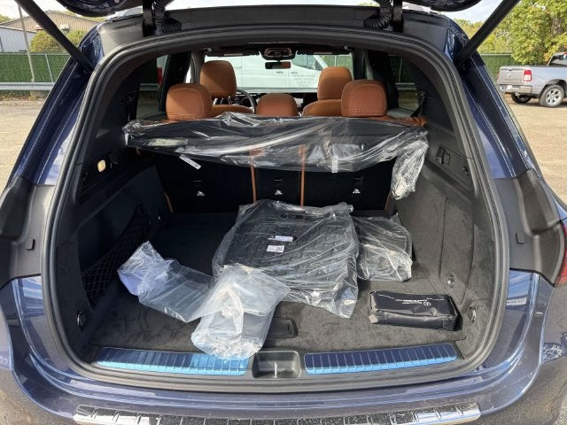 2027 Mercedes-Benz GLE GLE 350 4MATIC®