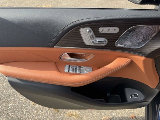 2027 Mercedes-Benz GLE GLE 350 4MATIC®