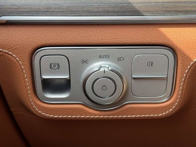 2027 Mercedes-Benz GLE GLE 350 4MATIC®