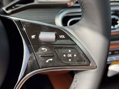 2027 Mercedes-Benz GLE GLE 350 4MATIC®