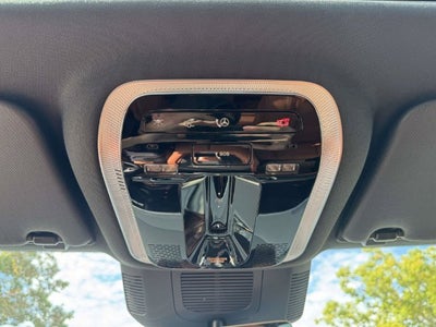2027 Mercedes-Benz GLE GLE 350 4MATIC®