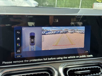 2027 Mercedes-Benz GLE GLE 350 4MATIC®