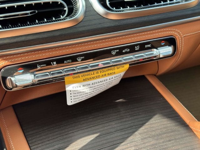 2027 Mercedes-Benz GLE GLE 350 4MATIC®