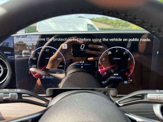 2027 Mercedes-Benz GLE GLE 350 4MATIC®