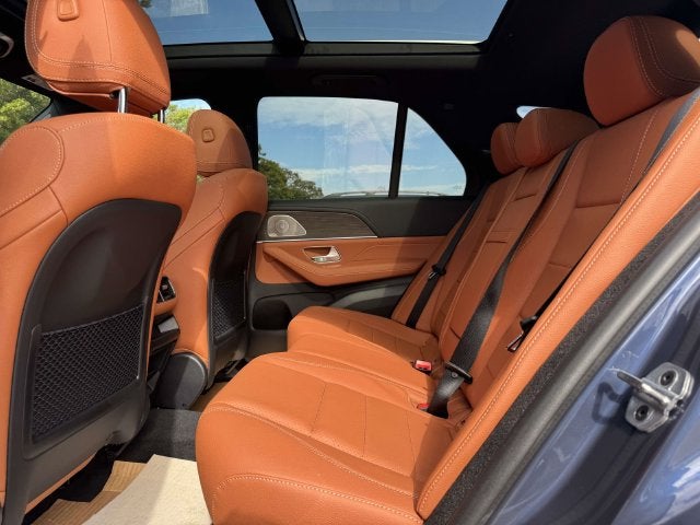 2027 Mercedes-Benz GLE GLE 350 4MATIC®