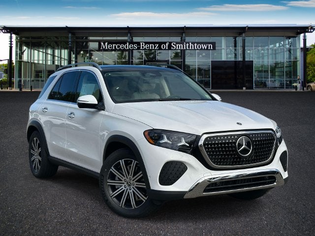2027 Mercedes-Benz GLE GLE 350 4MATIC®