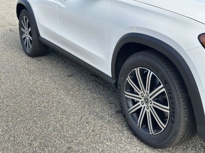 2027 Mercedes-Benz GLE GLE 350 4MATIC®
