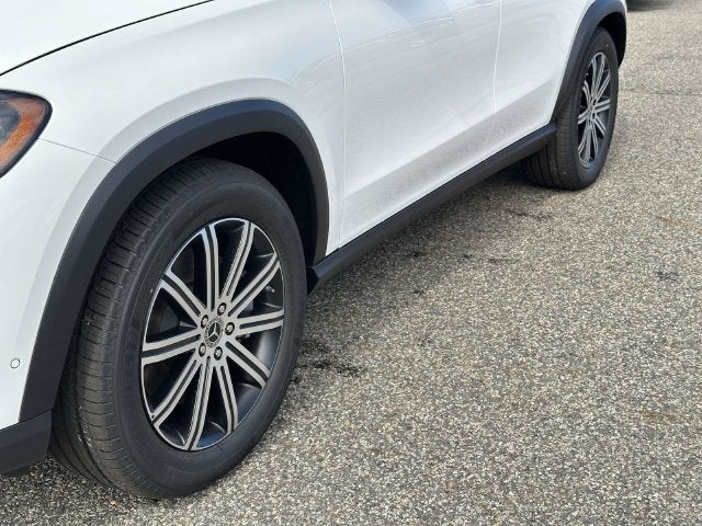 2027 Mercedes-Benz GLE GLE 350 4MATIC®