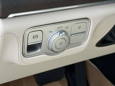2027 Mercedes-Benz GLE GLE 350 4MATIC®