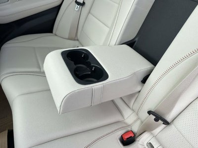2027 Mercedes-Benz GLE GLE 350 4MATIC®