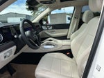 2027 Mercedes-Benz GLE GLE 350 4MATIC®