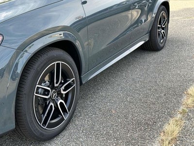2027 Mercedes-Benz GLE 4MATIC®