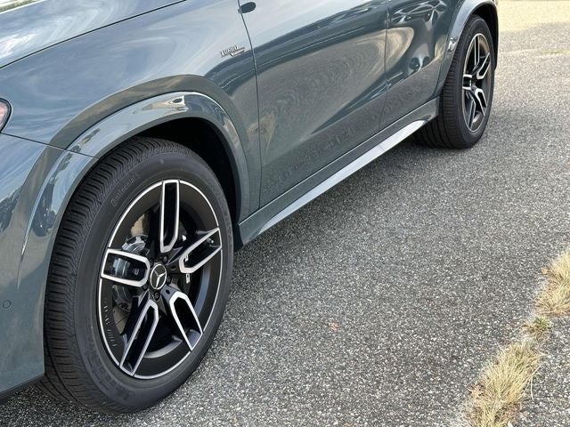 2027 Mercedes-Benz GLE 4MATIC®