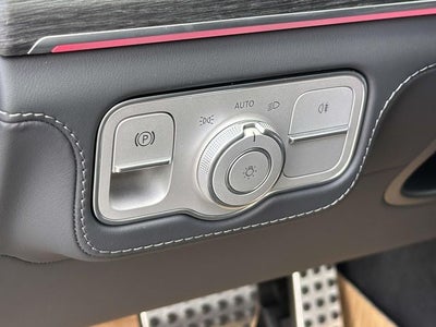 2027 Mercedes-Benz GLE 4MATIC®