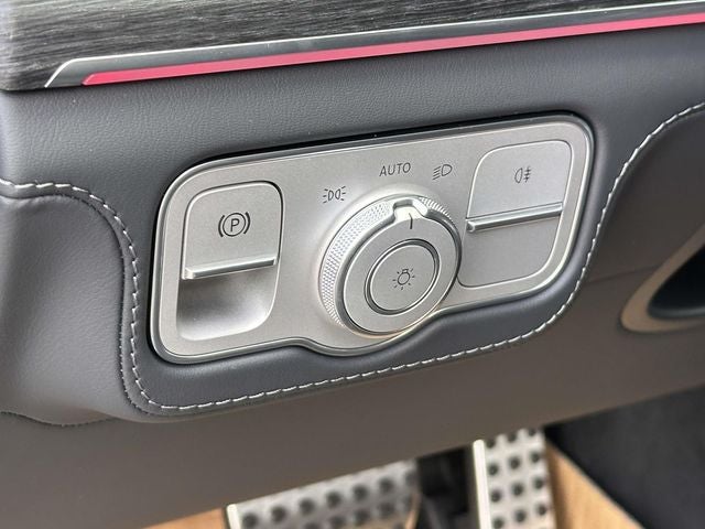 2027 Mercedes-Benz GLE 4MATIC®