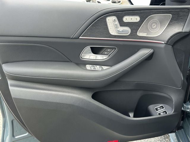 2027 Mercedes-Benz GLE 4MATIC®