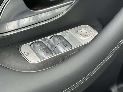 2027 Mercedes-Benz GLE 4MATIC®