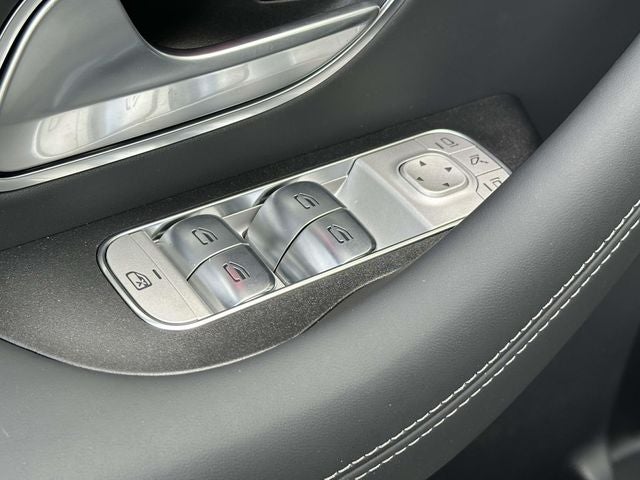 2027 Mercedes-Benz GLE 4MATIC®