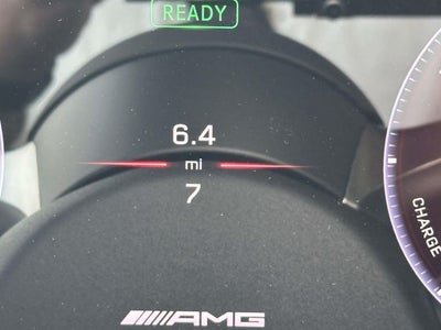 2027 Mercedes-Benz GLE 4MATIC®