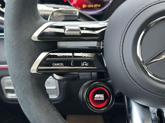2027 Mercedes-Benz GLE 4MATIC®