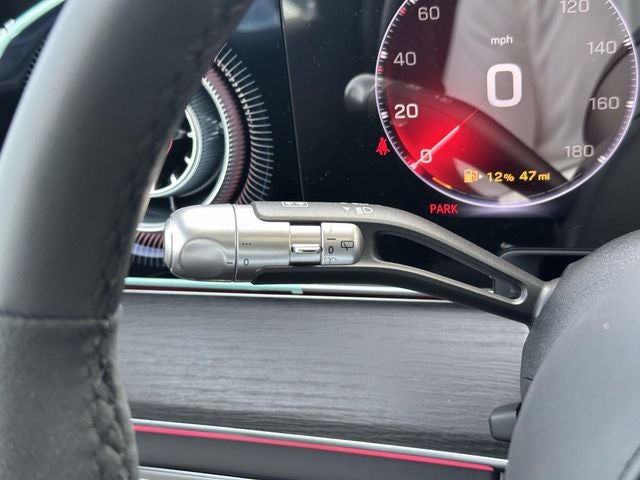 2027 Mercedes-Benz GLE 4MATIC®
