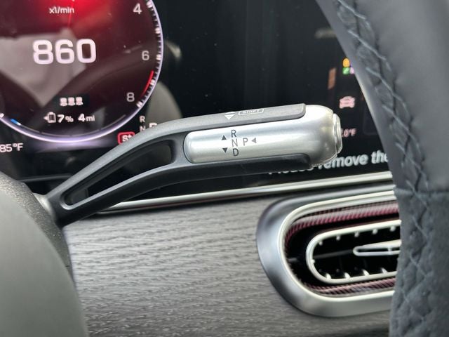 2027 Mercedes-Benz GLE 4MATIC®
