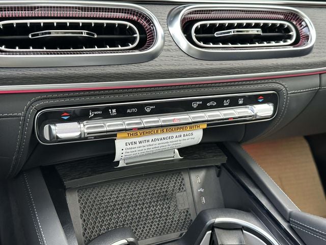 2027 Mercedes-Benz GLE 4MATIC®