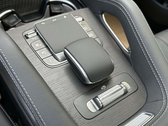 2027 Mercedes-Benz GLE 4MATIC®