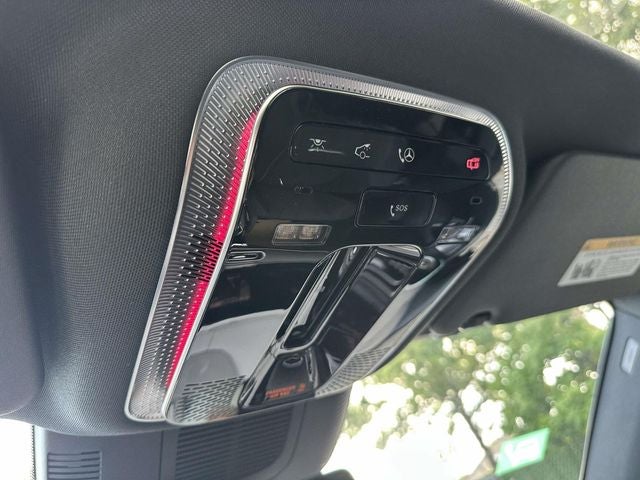 2027 Mercedes-Benz GLE 4MATIC®
