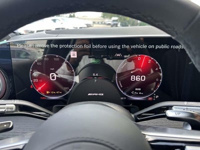 2027 Mercedes-Benz GLE 4MATIC®