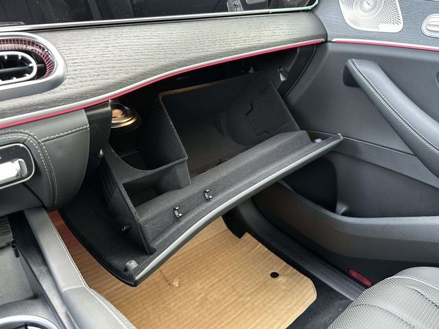 2027 Mercedes-Benz GLE 4MATIC®