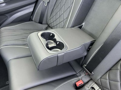 2027 Mercedes-Benz GLE 4MATIC®