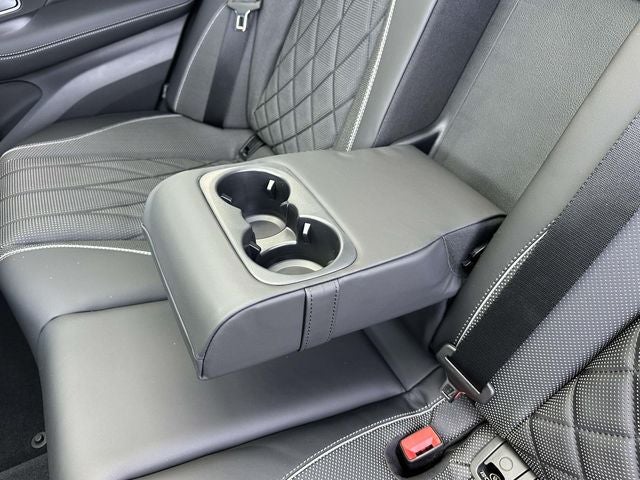 2027 Mercedes-Benz GLE 4MATIC®