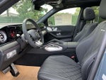 2027 Mercedes-Benz GLE 4MATIC®