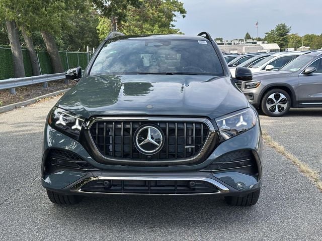 2027 Mercedes-Benz GLE 4MATIC®