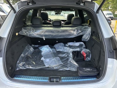 2027 Mercedes-Benz GLE 4MATIC®