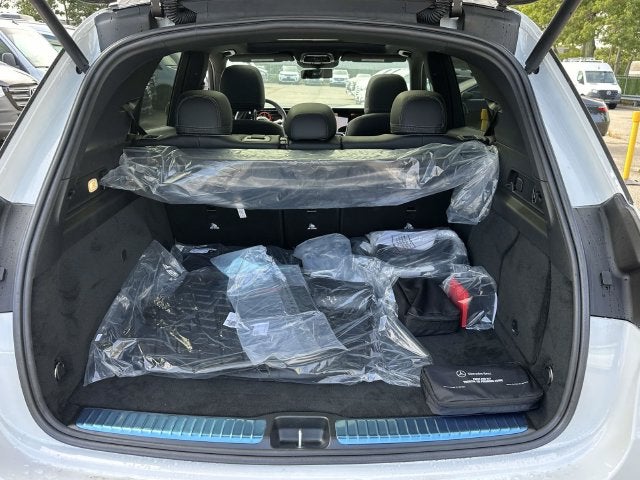 2027 Mercedes-Benz GLE 4MATIC®
