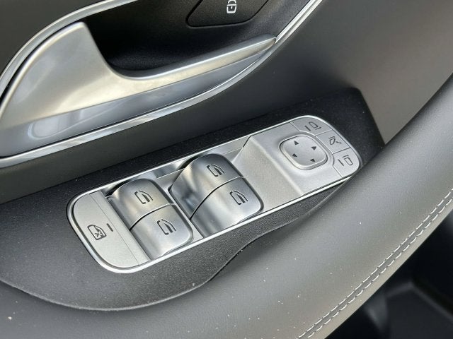 2027 Mercedes-Benz GLE 4MATIC®
