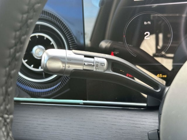 2027 Mercedes-Benz GLE 4MATIC®