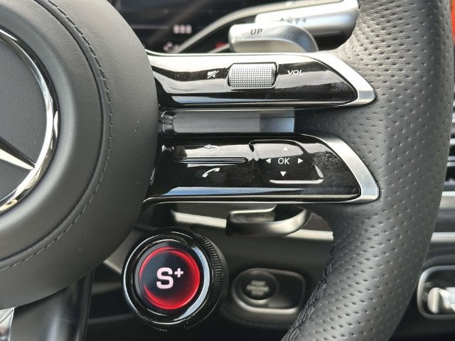 2027 Mercedes-Benz GLE 4MATIC®