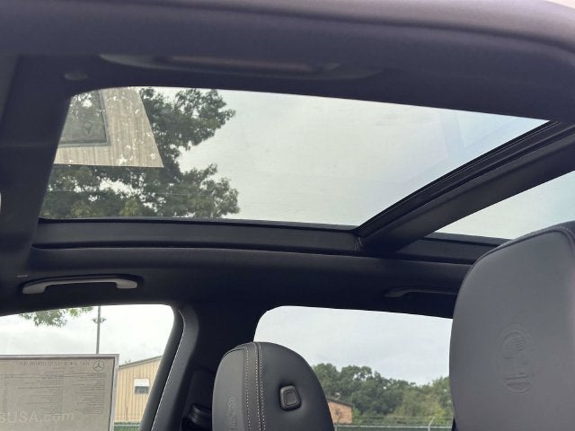 2027 Mercedes-Benz GLE 4MATIC®